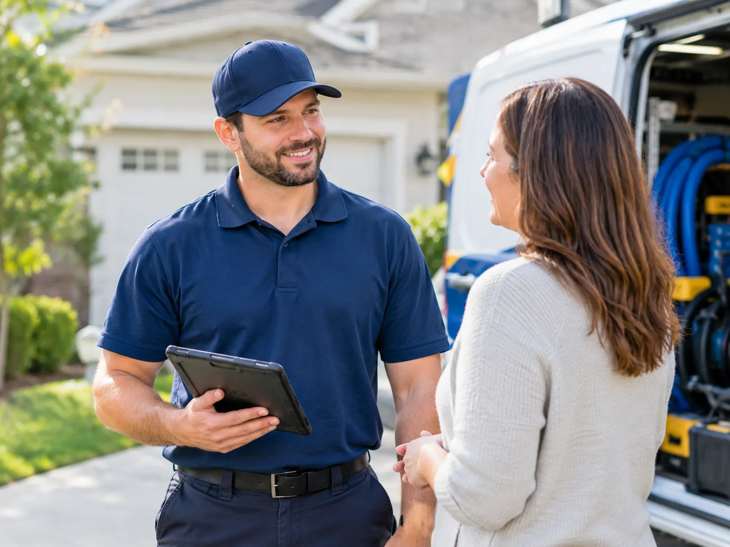 Sewage Backup Cleanup Myakka City, FL FAQs